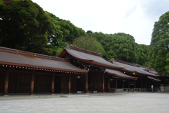 2019年6月5日明治神宮