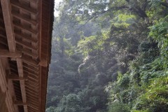 2022年7月17日出雲大社／美保神社