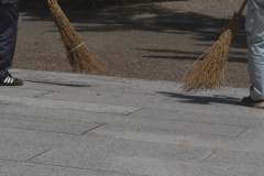 2021年7月15日出雲大社