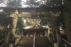 2021年2月11日幣立神宮