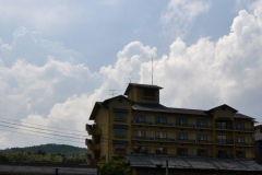 2021年7月15日出雲大社