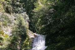 2020年10月11日室生龍穴神社