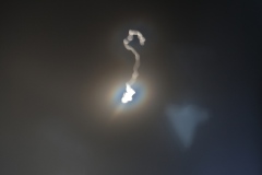 2022年2月22日伊勢神宮