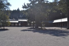 2019年4月14日北海道神宮