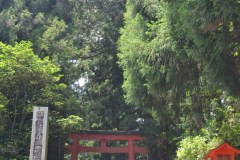 2019年6月6日箱根神社