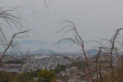 2019年11月24日三輪山