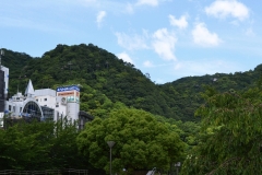 新神戸・六甲山